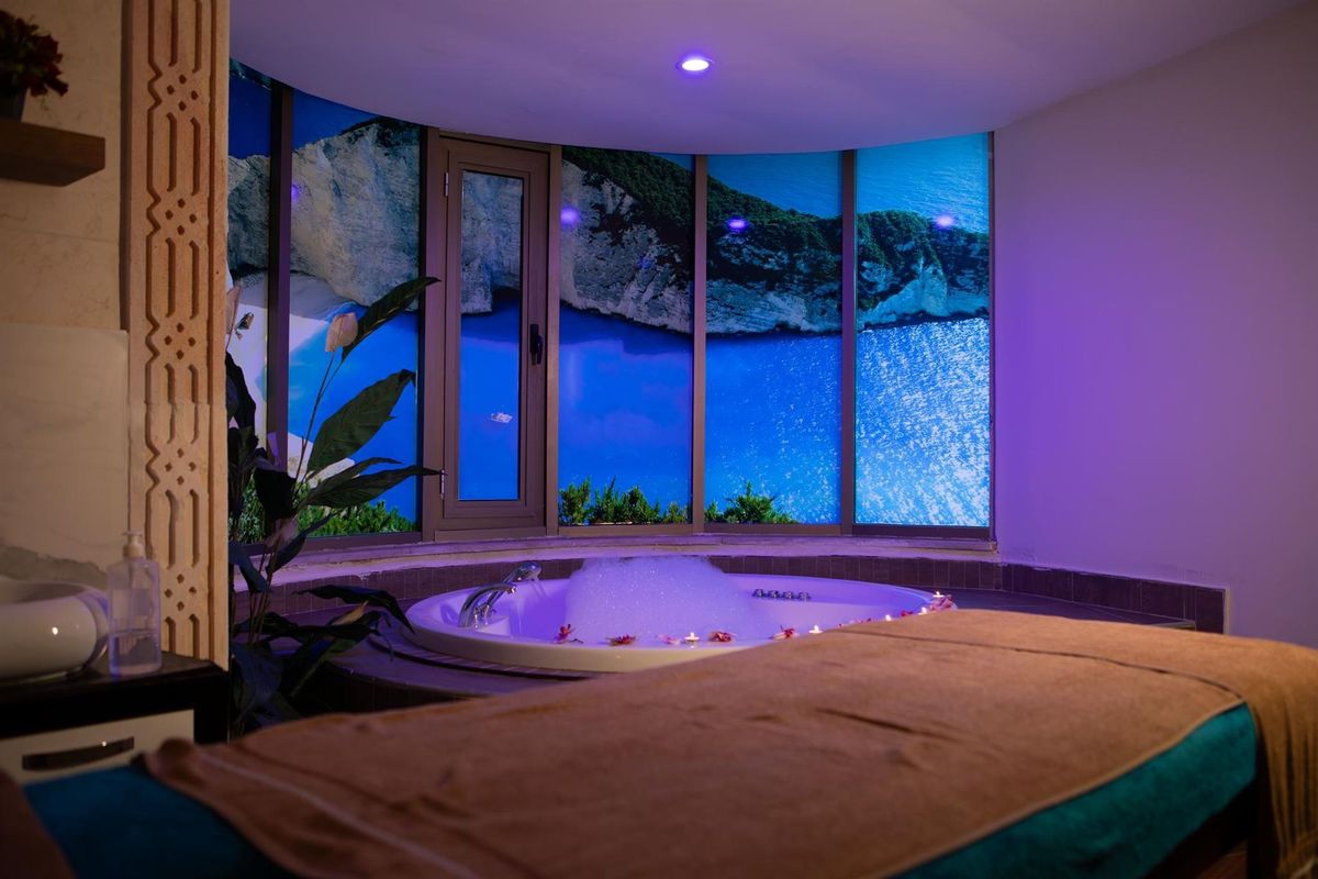 Raymar Resort & Aqua фото 28