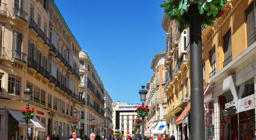 Soho Boutique Malaga фото 29
