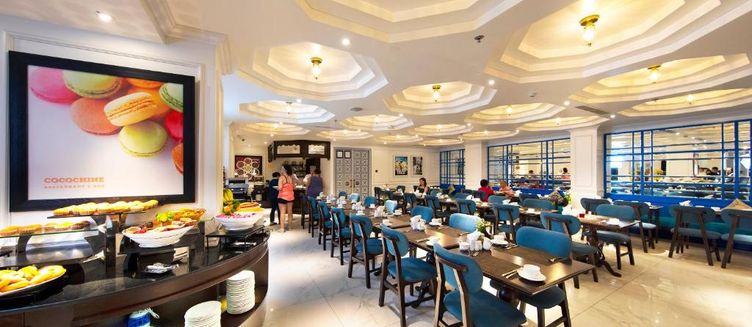 Фото отеля Alagon City Hotel & Spa