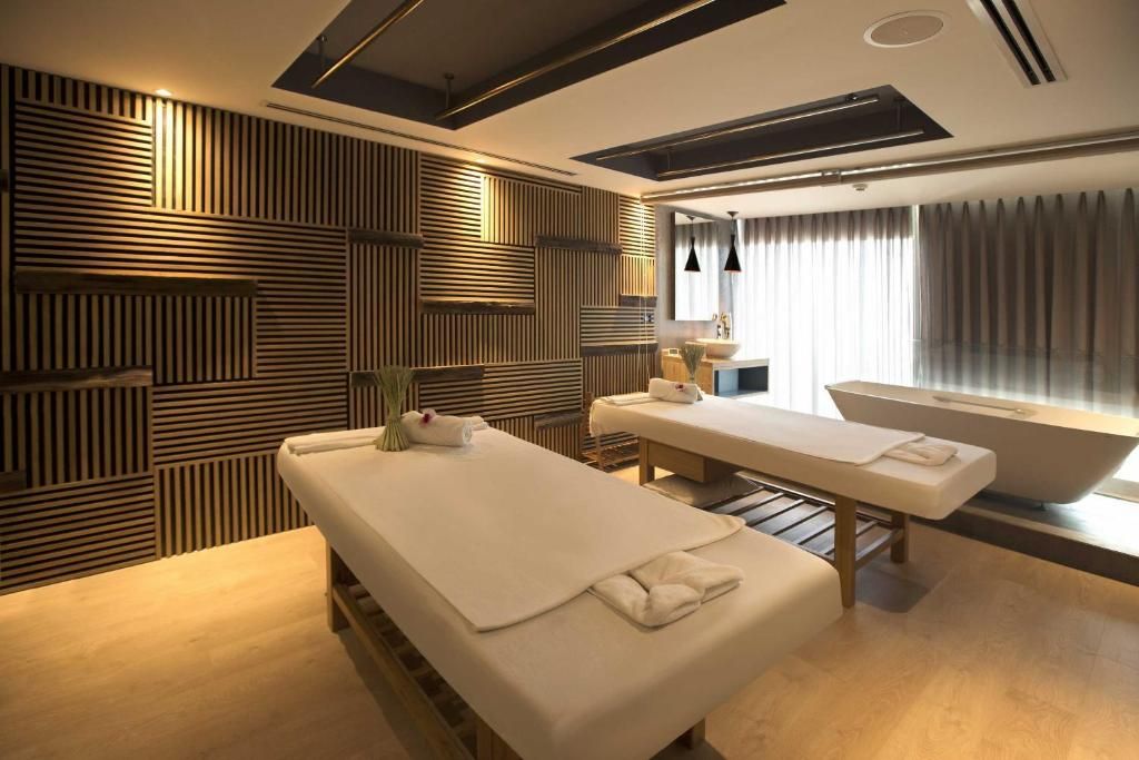 Liberty Central Saigon Citypoint Hotel фото 7