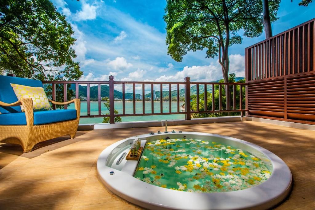 Amari Phuket фото 91