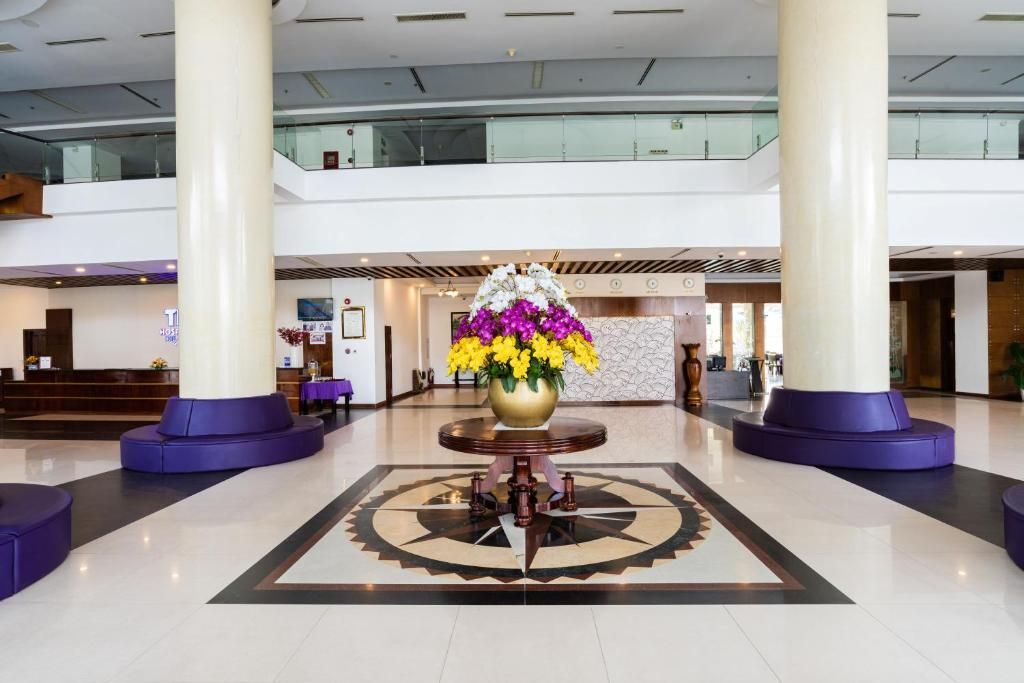 TTC Hotel Premium Phan Thiet фото 14