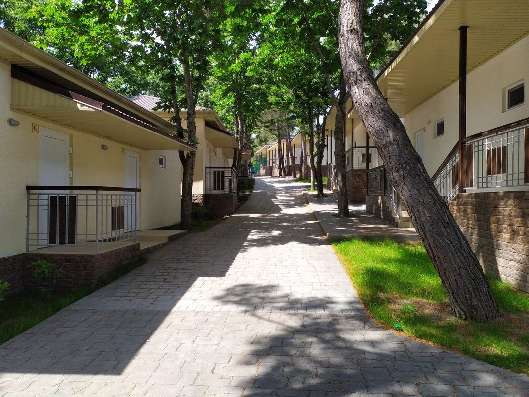 Талка Village фото 56