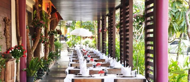 Фото отеля Laluna Hotel & Resort