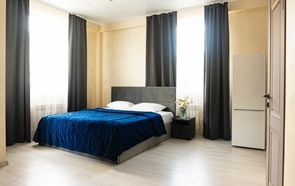Студио Deluxe & SPA фото 1