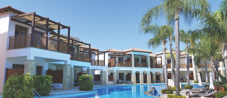 Фото отеля Olympic Lagoon Resort Ayia Napa