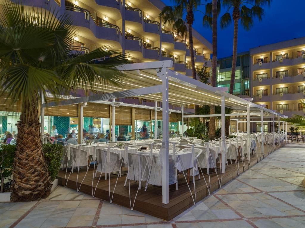 H10 Cambrils Playa фото 18