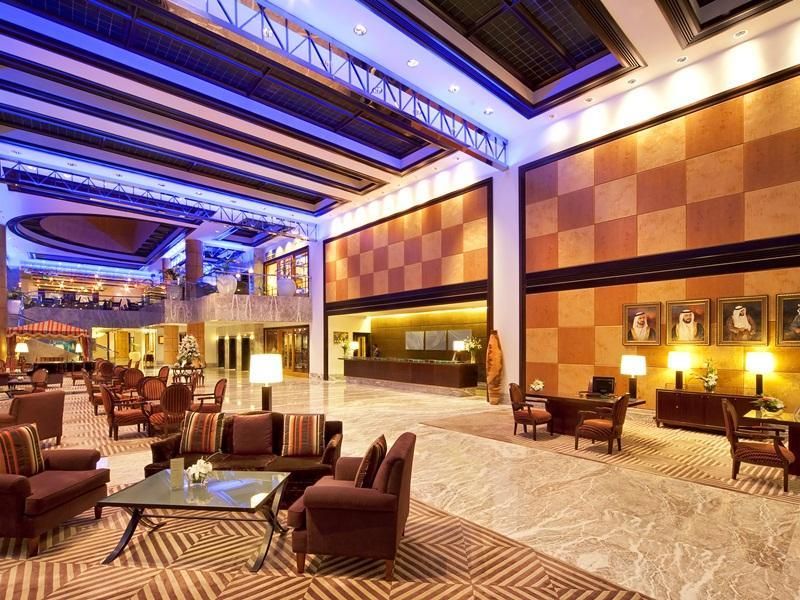 Jood Palace Hotel Dubai фото 16