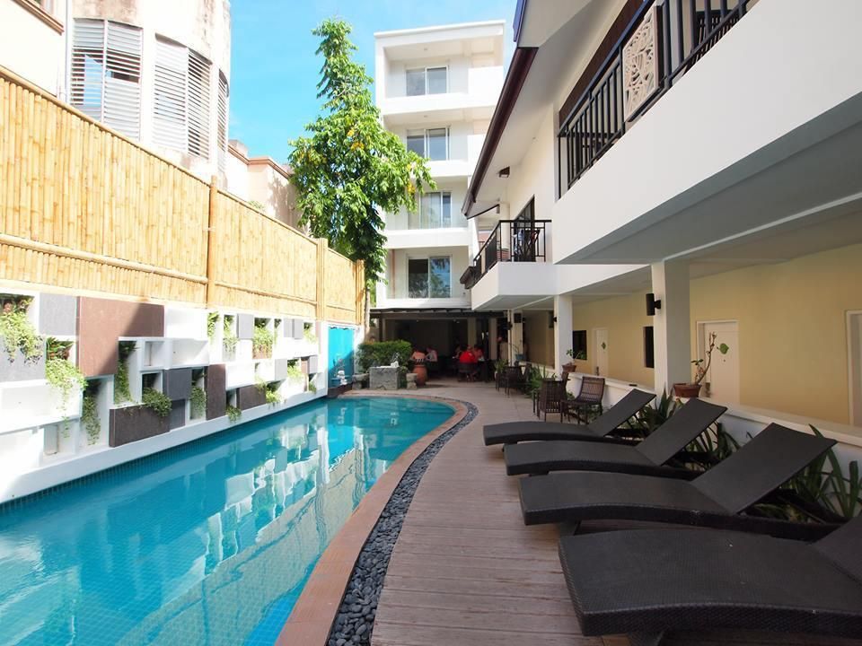 Boracay Haven Resort фото 28