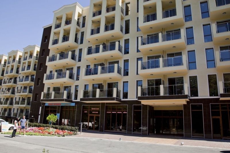 Apart Hotel Golden Line фото 87