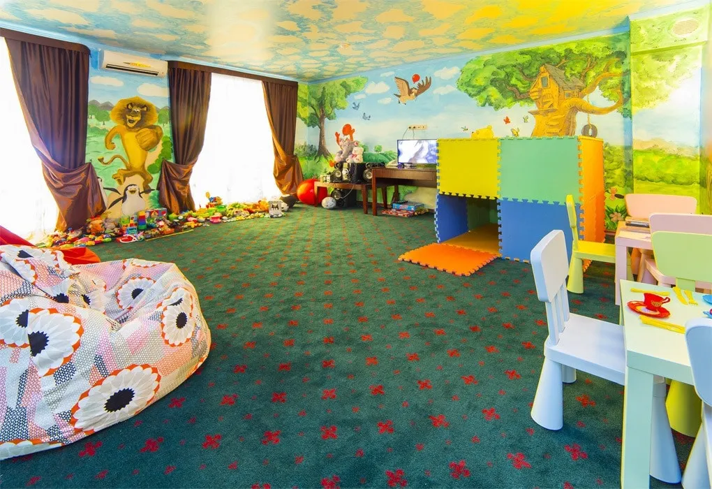 Wellness Park Hotel Gagra фото 18