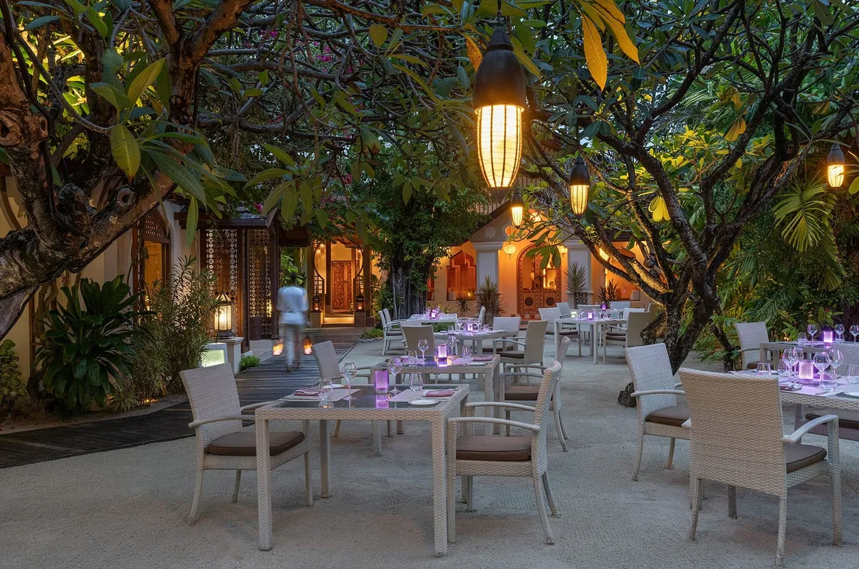 Niva Kurumba Maldives фото 20