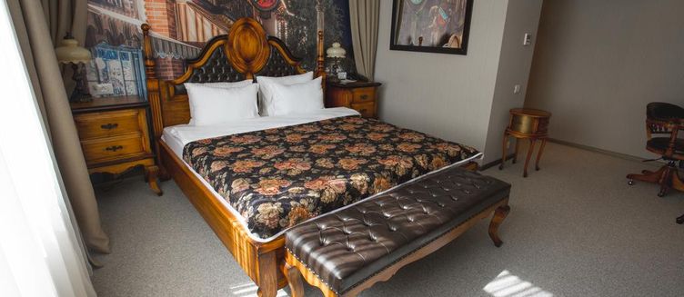 Фото отеля Boutique Hotel Baku