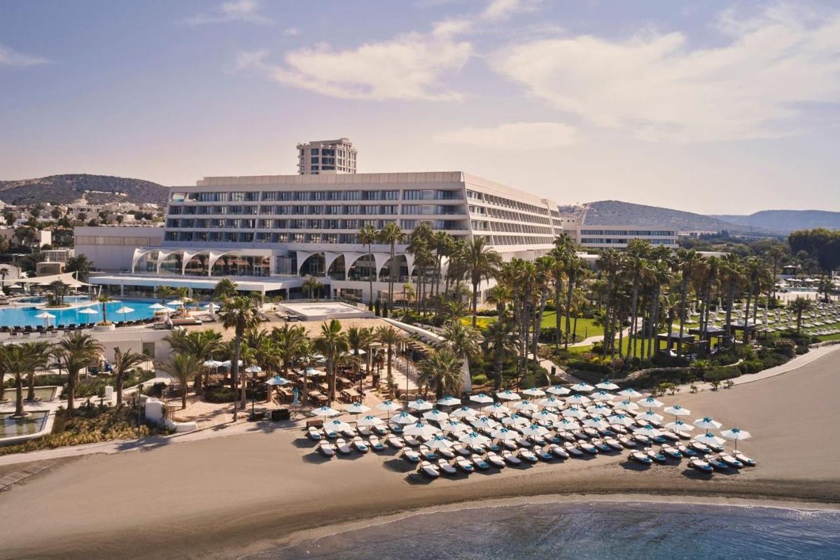 Parklane, a Luxury Collection Resort & Spa фото 2