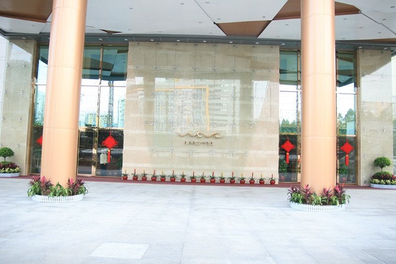 J-Hotel фото 33
