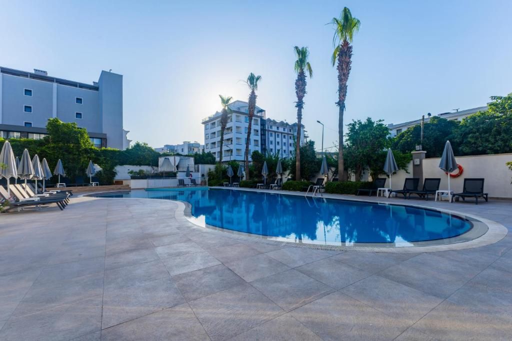Motto Premium Marmaris фото 63