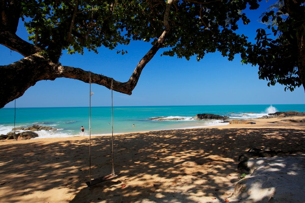 Moracea by Khao Lak Resort фото 39