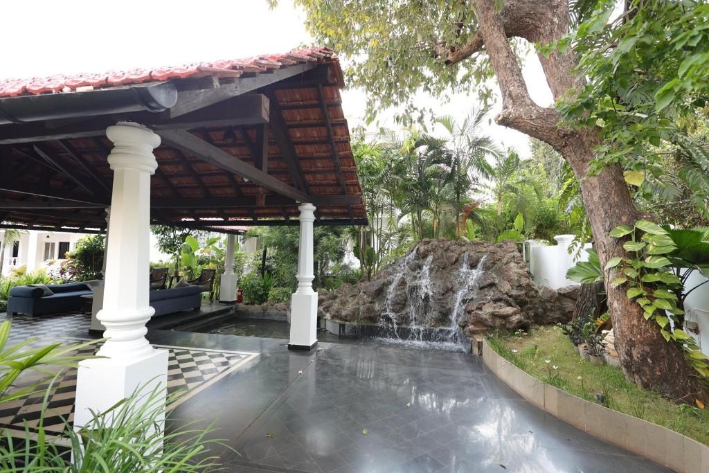 Casa Ahaana by Lavin Hotels and Resorts фото 67