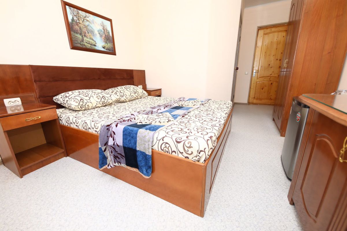 Гостевой дом «Гостевой дом Lesnaya skazka Resort inn» фото 5