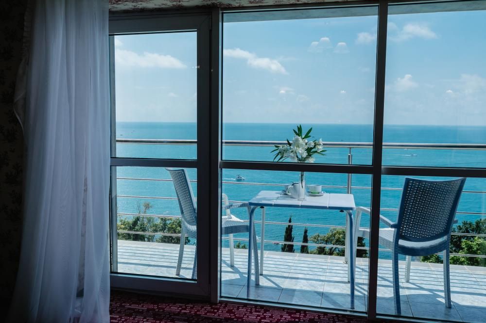 City Park Hotel Sochi фото 133