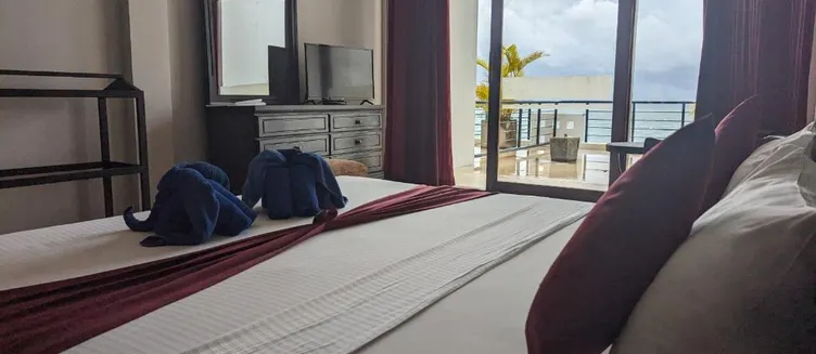 Фото отеля Silan Mo Hotel
