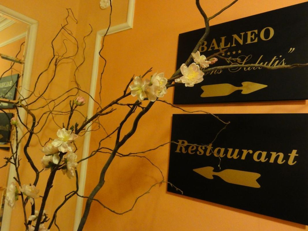 Hotel Residence Romanza фото 6