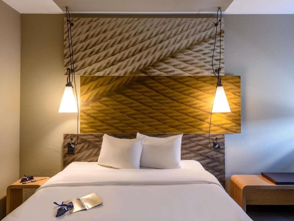 Hotel ibis Zurich City West фото 32