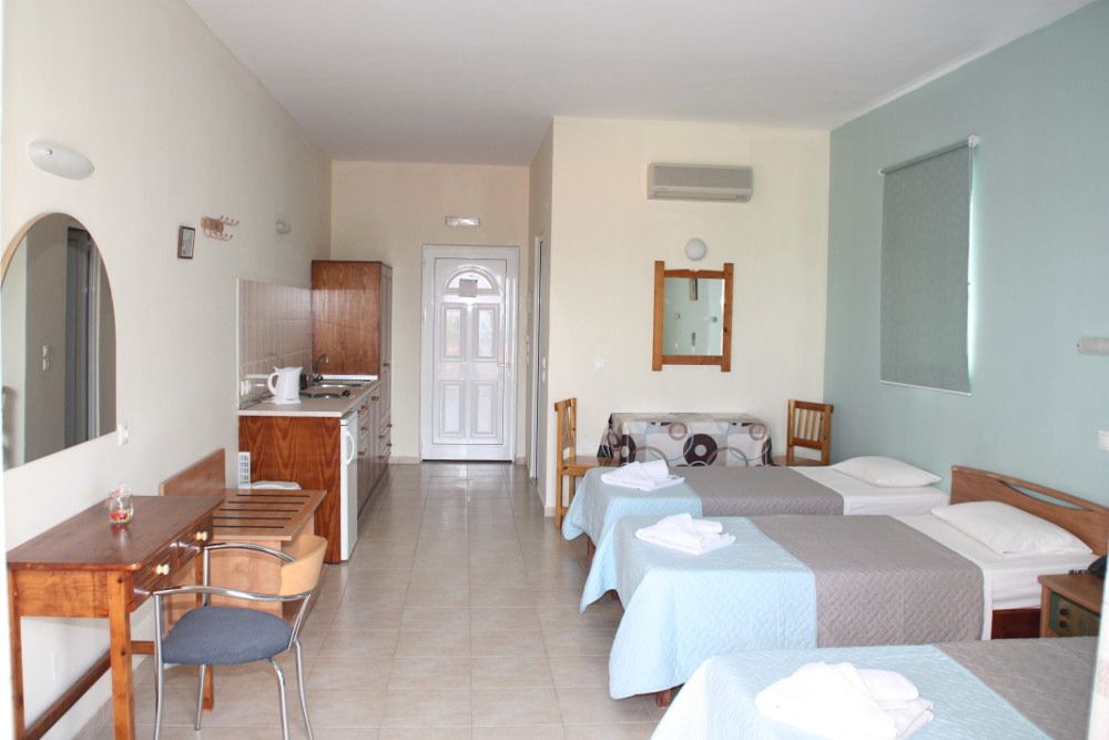 Yota Beach Hotel фото 14