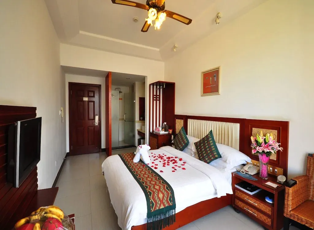 Yelan Bay Resort фото 3