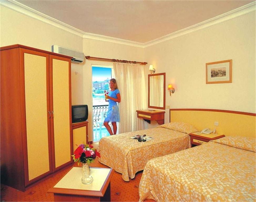Sunland Beach Hotel фото 5