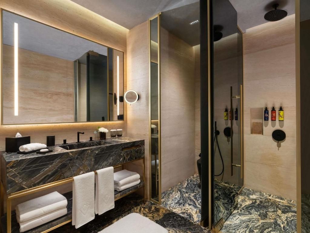 Rixos Tersane Istanbul фото 136