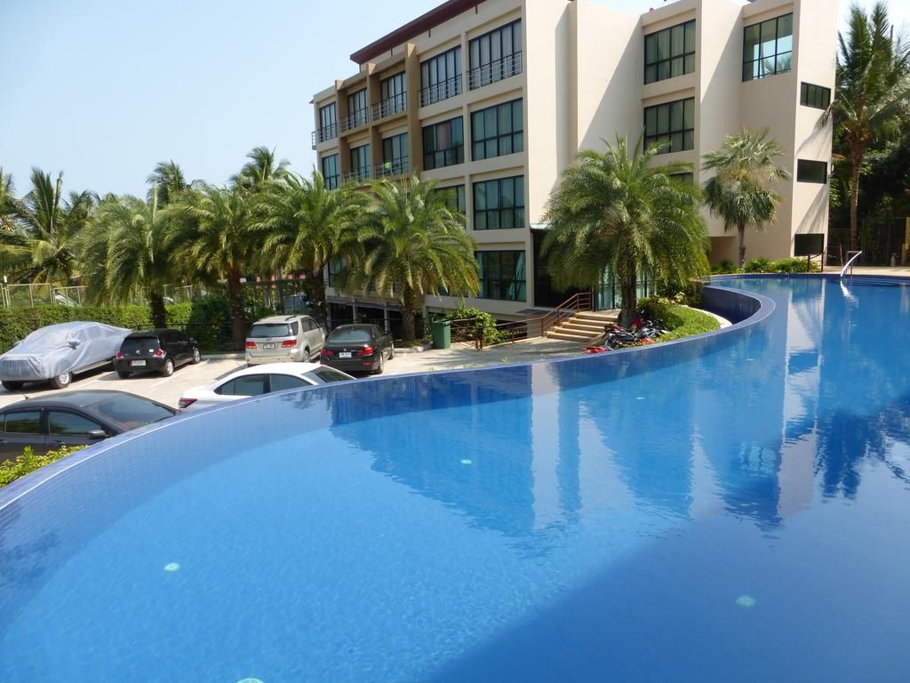 Avanta Condominium фото 0