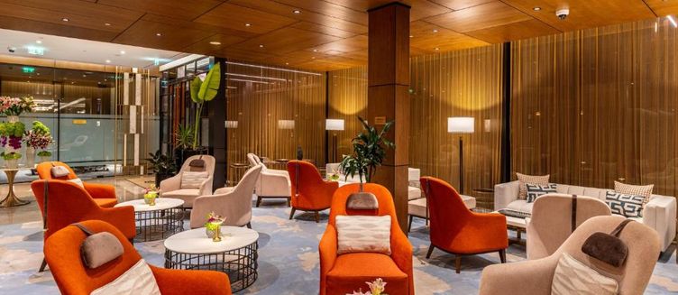 Фото отеля The Biltmore Hotel Villas