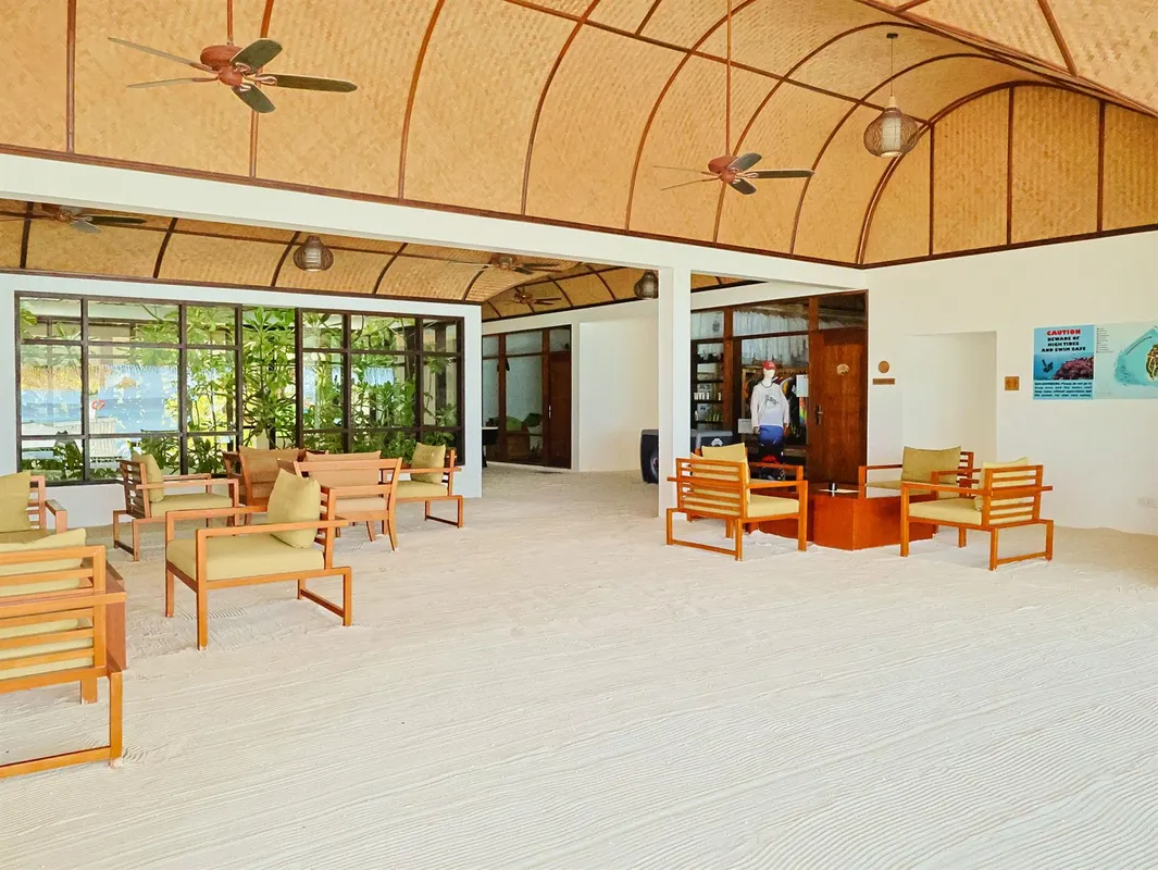 Cocogiri Island Resort фото 13