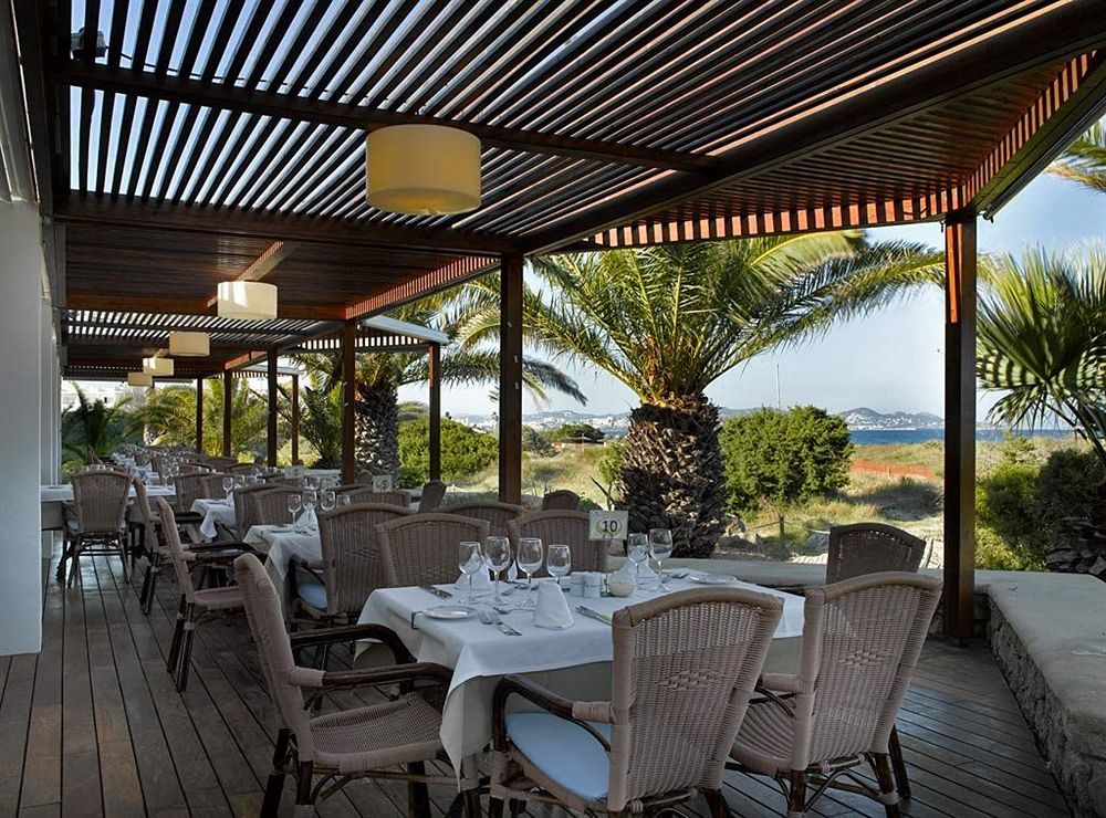 Grand Palladium Palace Ibiza Resort & Spa- All Inclusive фото 39