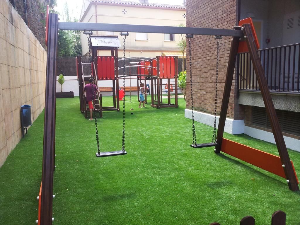 Апарт-отель «Aparthotel Las Mariposas» фото 3