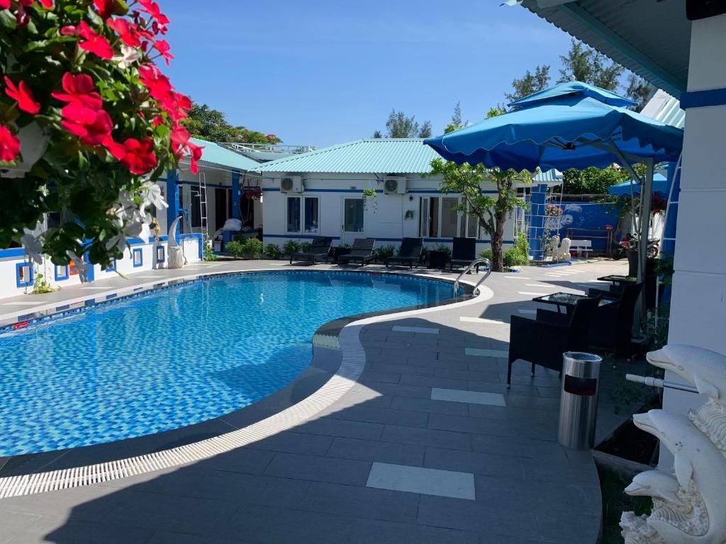 La Vita Hotel Vung Tau фото 22