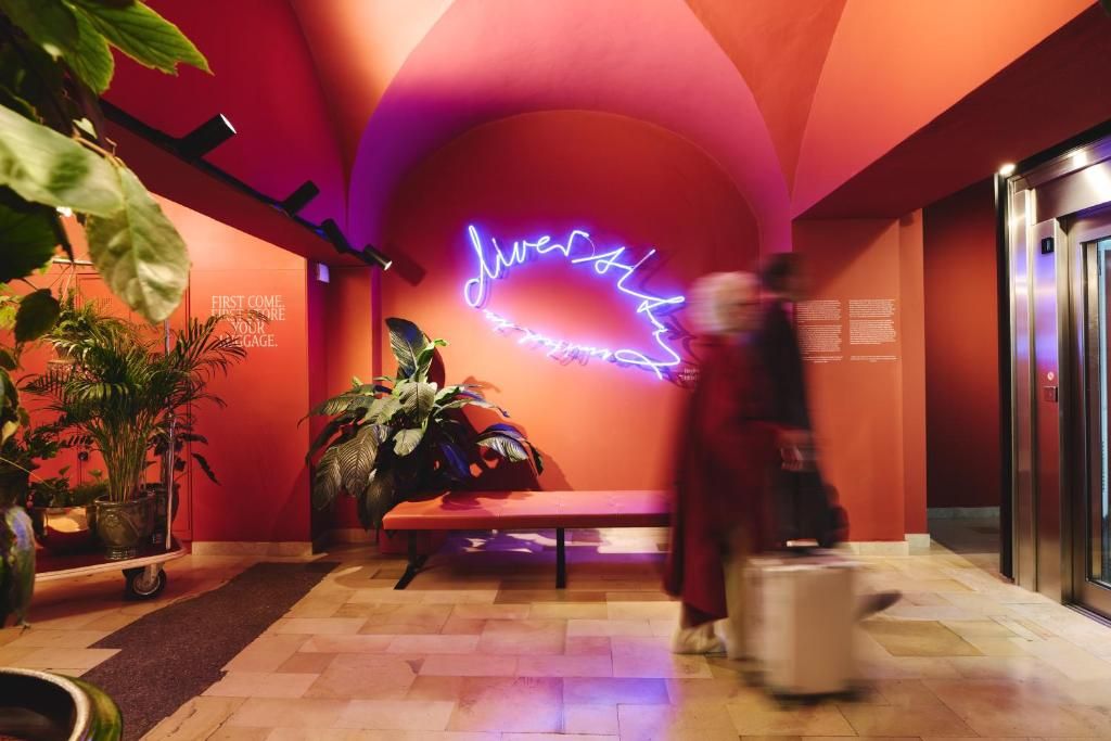 Hotel Weitzer Graz фото 21