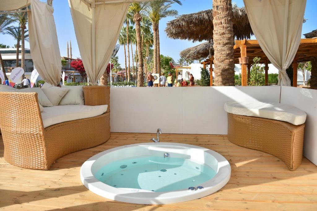 Seti Sharm Palm Beach Resort фото 126