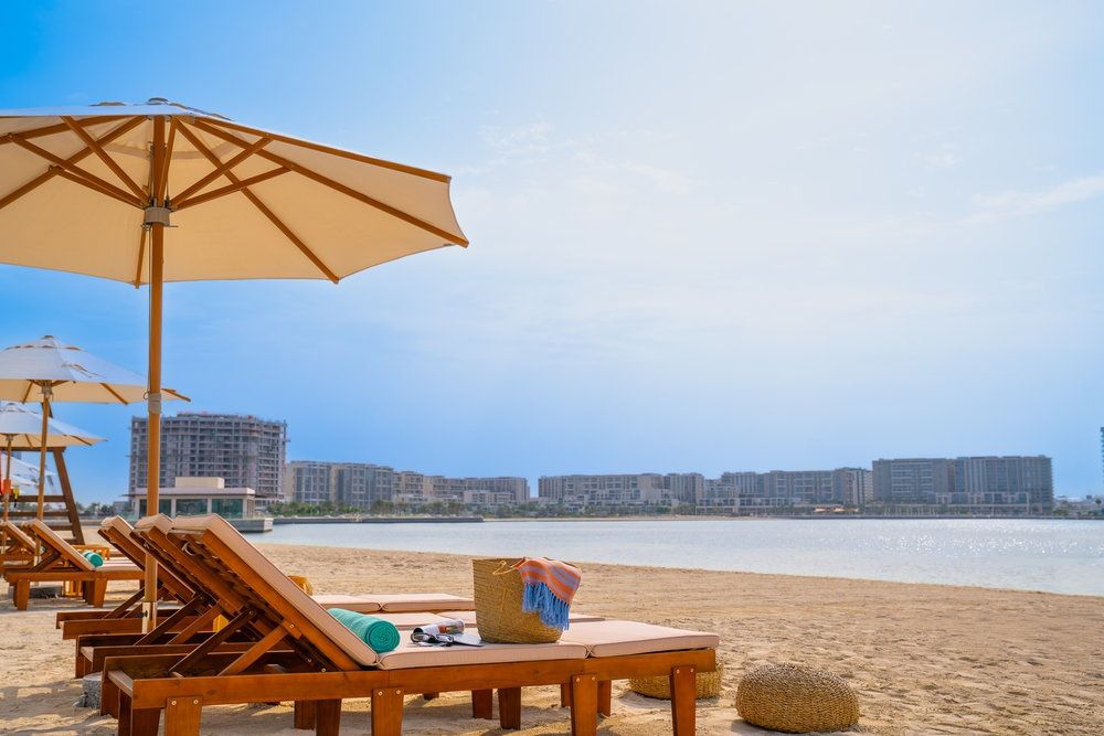 Hilton Abu Dhabi Yas Island фото 136
