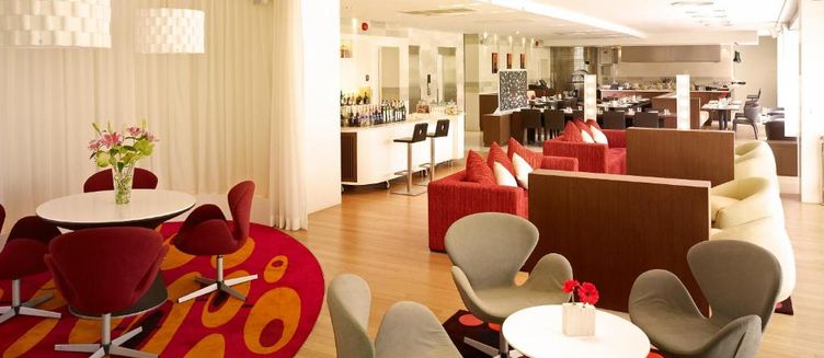 Фото отеля NH Bangkok Asoke