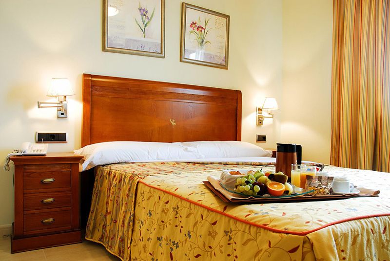 Daniya Denia Spa & Business фото 3
