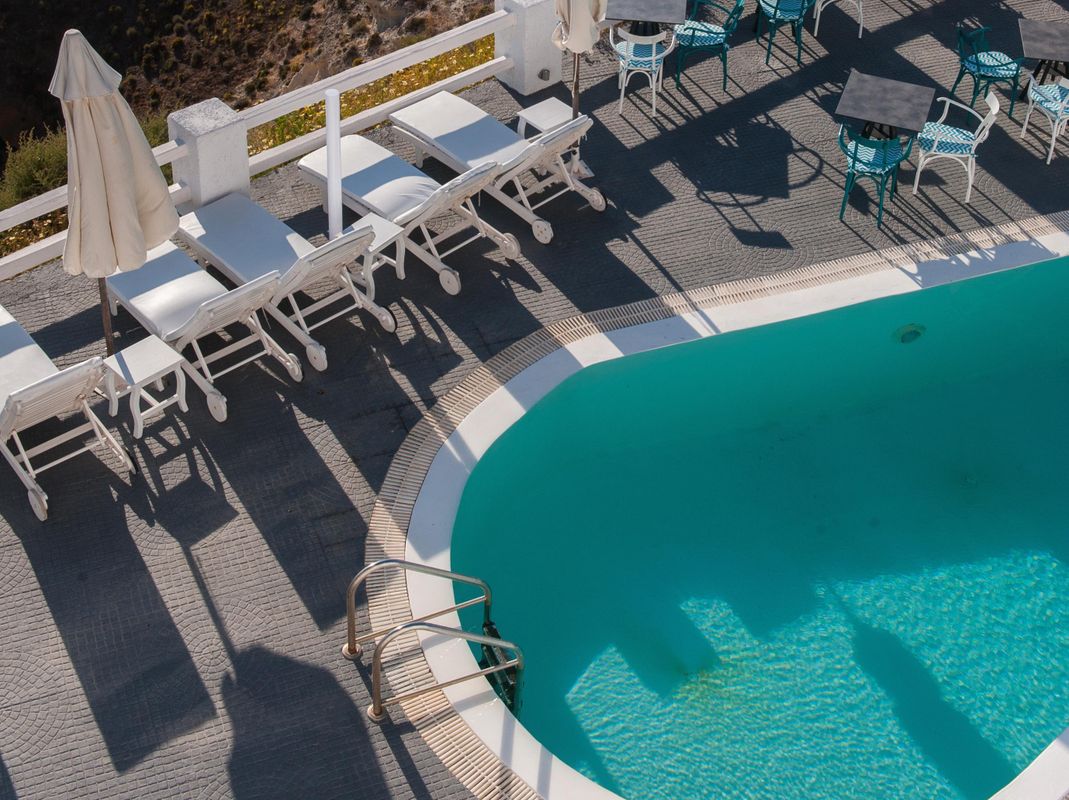 Artemis Suites фото 12