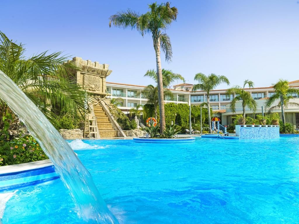 Olympic Lagoon Resort Paphos фото 51