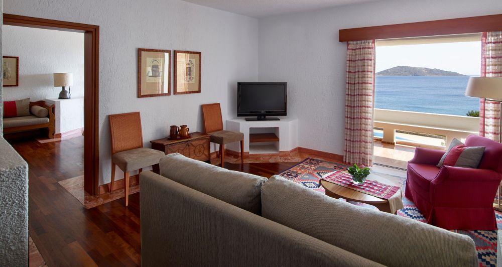 Elounda Mare Hotel фото 46