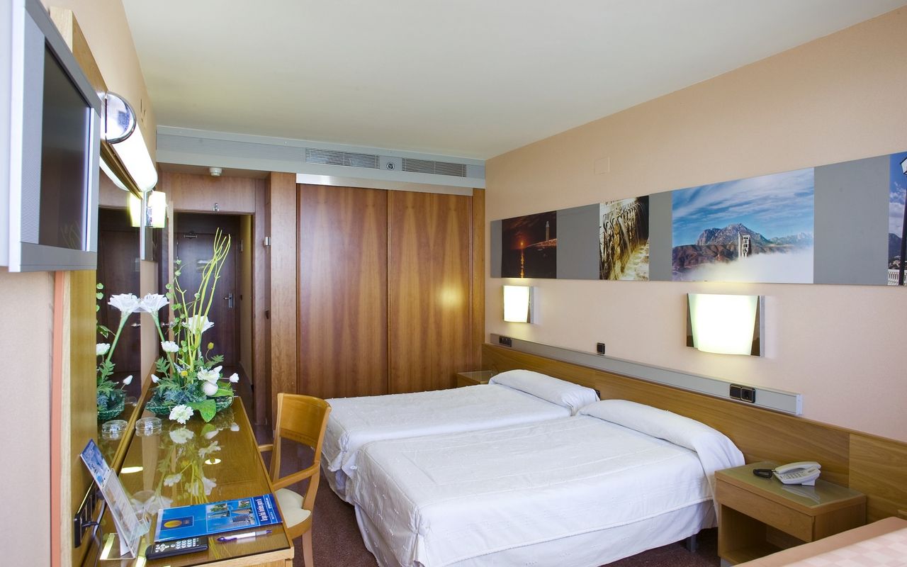 Gran Hotel Bali фото 30