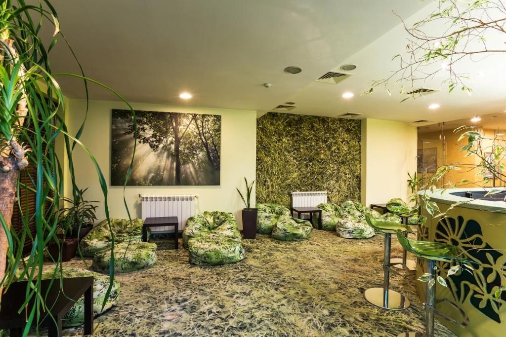 Hotel Perun Lodge фото 36