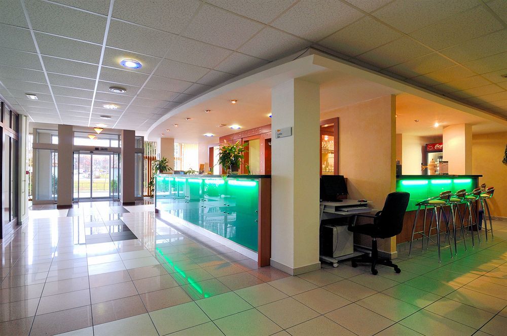 Hotel Meritum фото 45