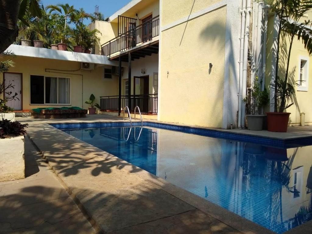 Banyan Tree Courtyard фото 9