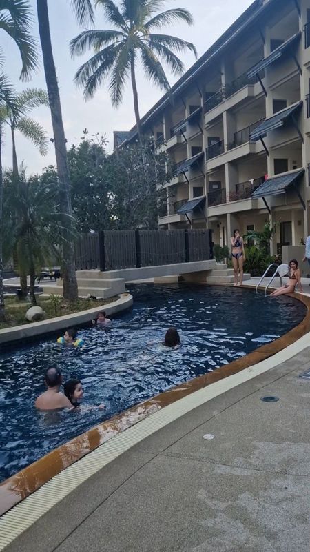 Radisson Resort & Suites Phuket фото 34